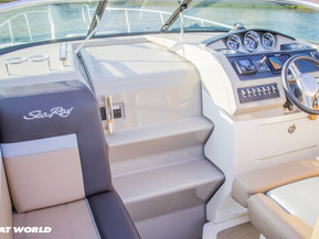 Sea Ray 265 Sundancer