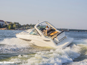 Sea Ray 265 Sundancer