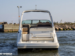 Sea Ray 265 Sundancer