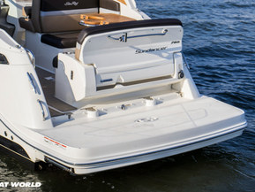 Sea Ray 265 Sundancer
