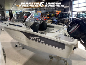 Suvi 50 Duo