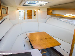 Sea Ray 265 Sundancer