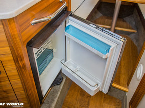 Sea Ray 265 Sundancer