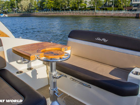 Sea Ray 265 Sundancer