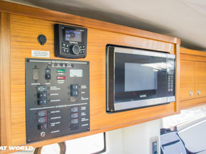 Sea Ray 265 Sundancer