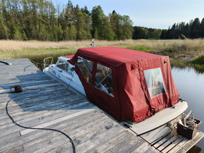 Coronet Muu malli