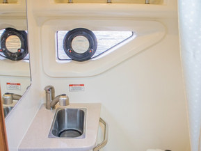 Sea Ray 265 Sundancer