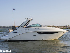Sea Ray 265 Sundancer