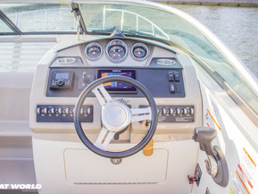 Sea Ray 265 Sundancer