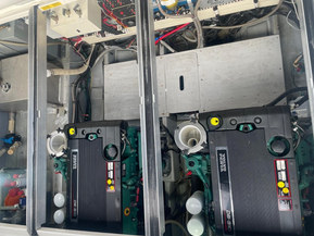 Sea Ray 370 Sundancer