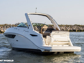 Sea Ray 265 Sundancer