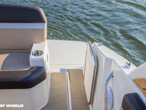 Sea Ray 265 Sundancer
