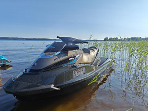 Sea-Doo GTX 300 Limited