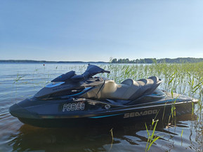 Sea-Doo GTX 300 Limited