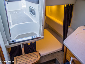 Sea Ray 265 Sundancer