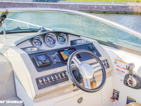 Sea Ray 265 Sundancer