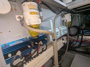 Sea Ray 370 Sundancer