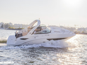 Sea Ray 265 Sundancer