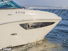 Sea Ray 265 Sundancer