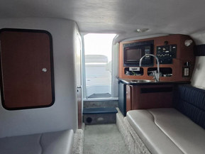 Crownline 