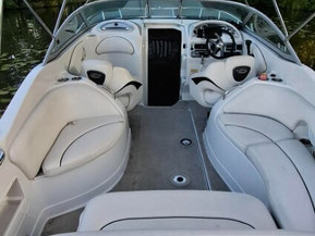 Crownline 