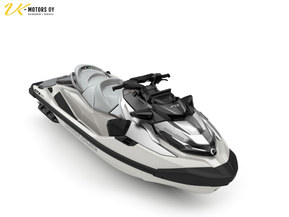 Sea-Doo GTX LTD
