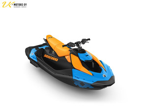Sea-Doo Spark Trixx