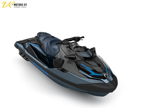Sea-Doo GTX 