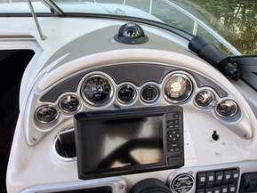 Crownline 