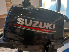 Suzuki DF4A