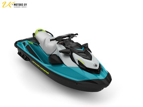 Sea-Doo GTI SE 170