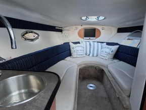 Crownline 