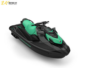Sea-Doo GTI SE 170