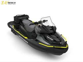 Sea-Doo Explorer pro 170