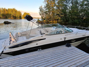 Crownline 