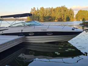 Crownline 