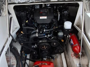 Crownline 