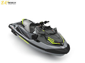 Sea-Doo RXT-X RS 325