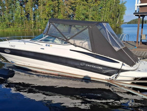 Crownline 