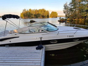 Crownline 