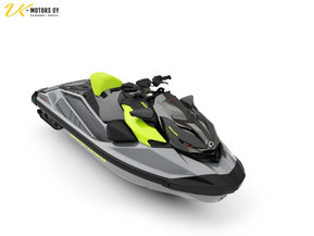 Sea-Doo RXP-X RS 325