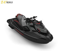Sea-Doo GTR-X