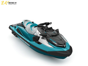 Sea-Doo GTX LTD