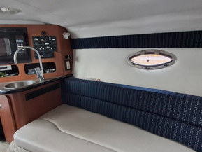 Crownline 