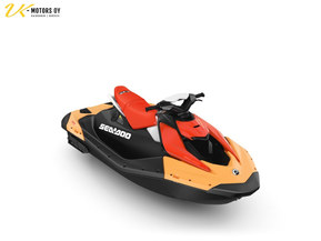 Sea-Doo Spark 