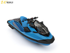 Sea-Doo RXP-X RS 325