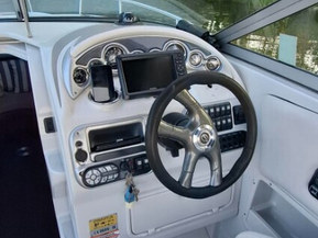 Crownline 