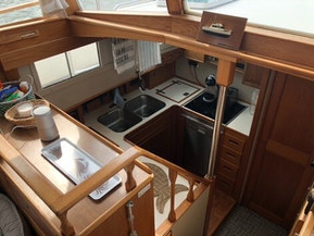 Grand Banks 46 Classic