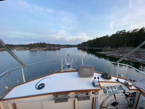 Grand Banks 46 Classic