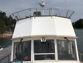 Grand Banks 46 Classic